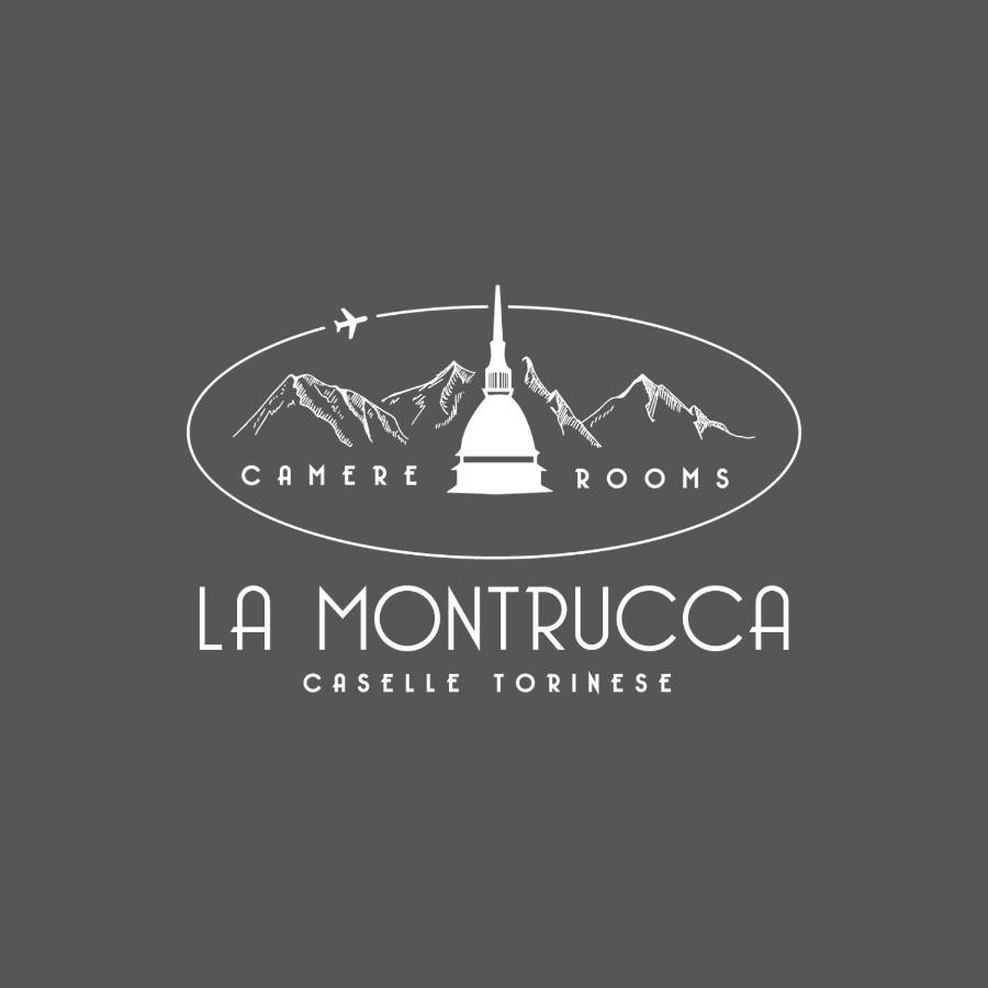 La Montrucca Camere 卡塞勒托瑞尼斯 外观 照片